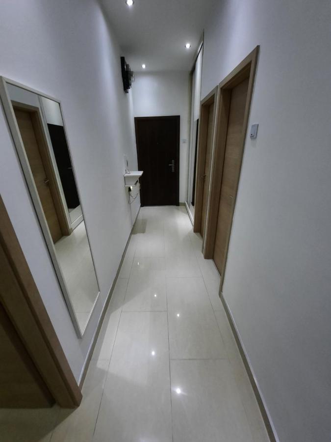 Apartment Alex غييكا المظهر الخارجي الصورة