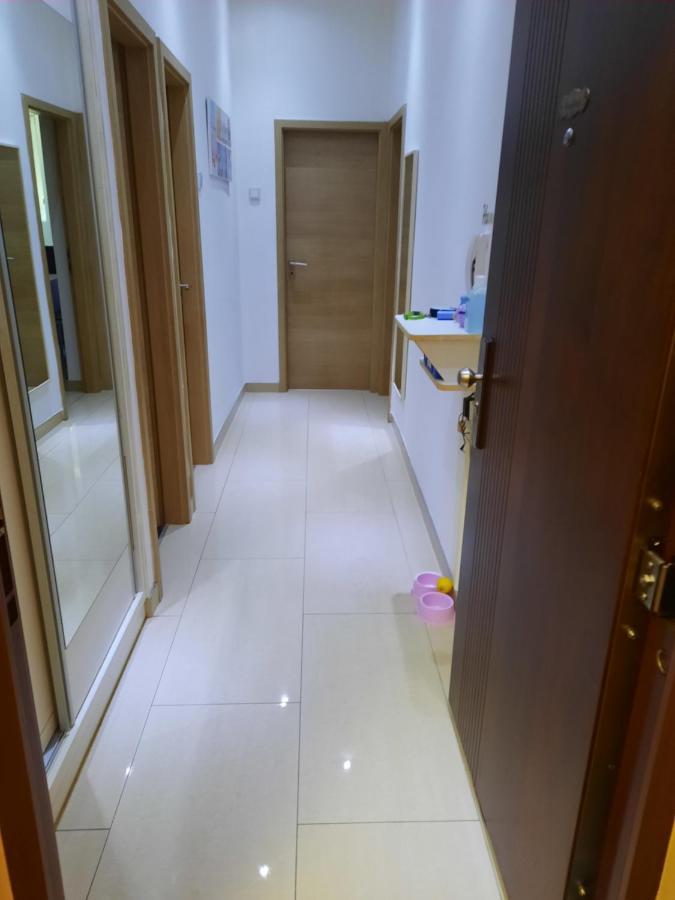 Apartment Alex غييكا المظهر الخارجي الصورة