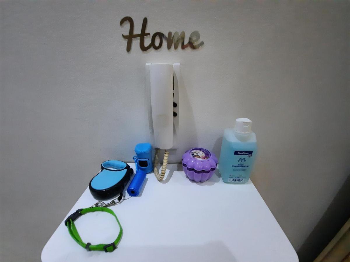 Apartment Alex غييكا المظهر الخارجي الصورة