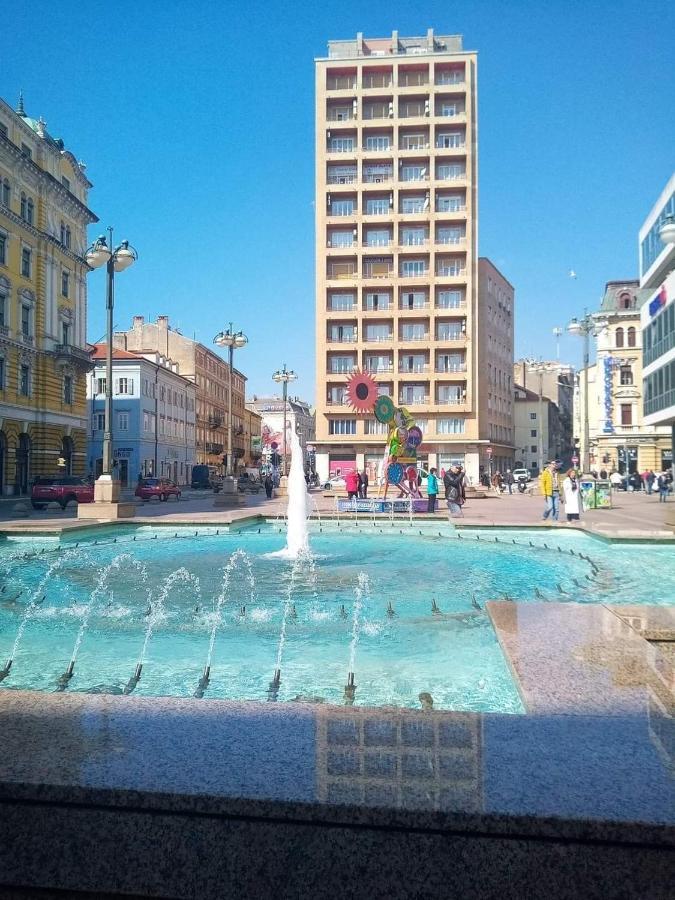 Apartment Alex غييكا المظهر الخارجي الصورة
