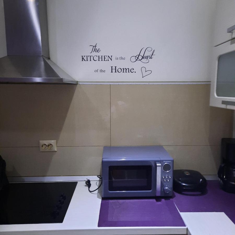 Apartment Alex غييكا المظهر الخارجي الصورة