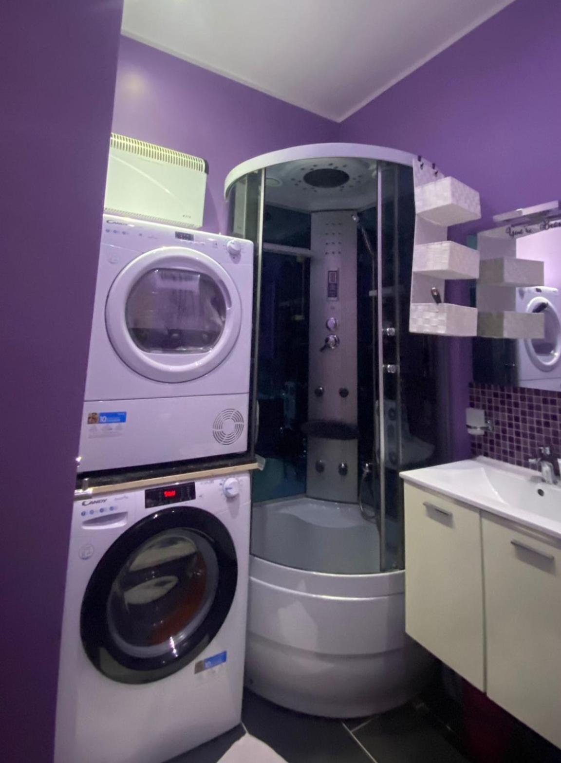 Apartment Alex غييكا المظهر الخارجي الصورة