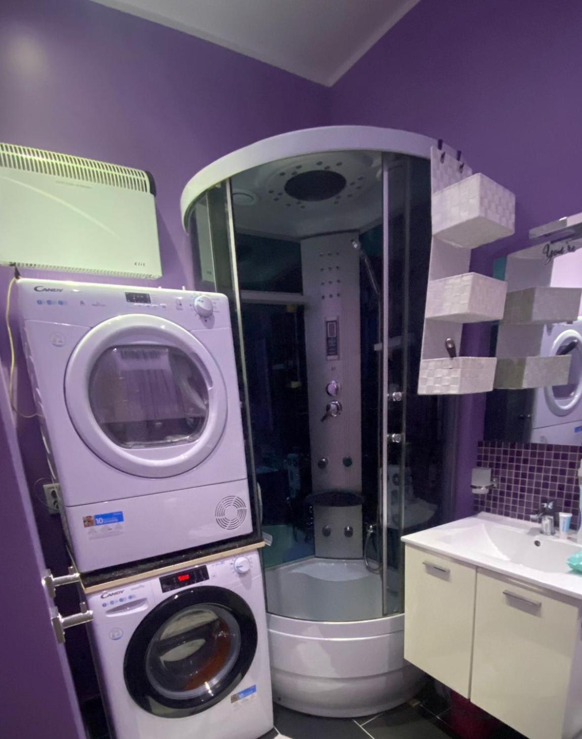 Apartment Alex غييكا المظهر الخارجي الصورة