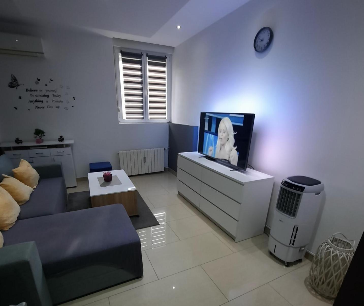 Apartment Alex غييكا المظهر الخارجي الصورة