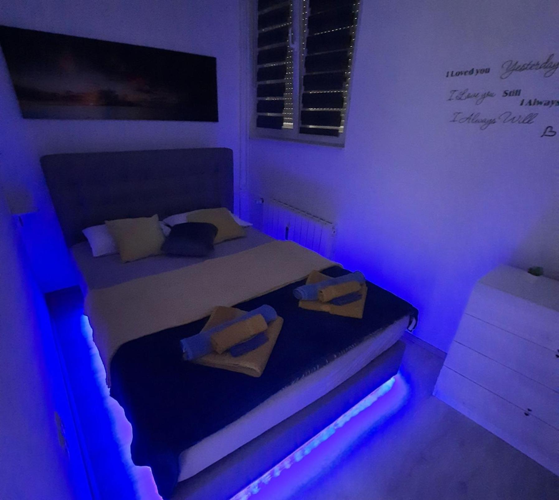 Apartment Alex غييكا المظهر الخارجي الصورة
