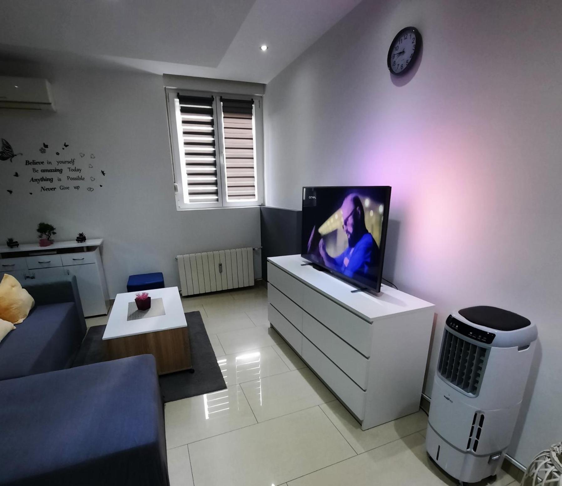 Apartment Alex غييكا المظهر الخارجي الصورة