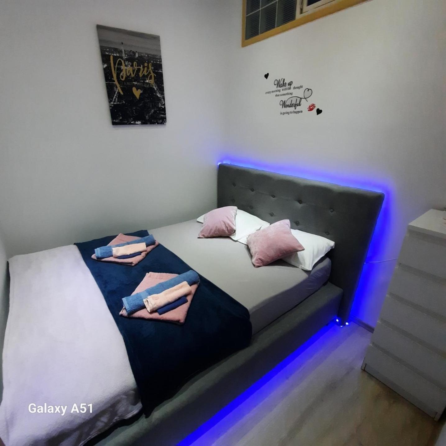 Apartment Alex غييكا المظهر الخارجي الصورة
