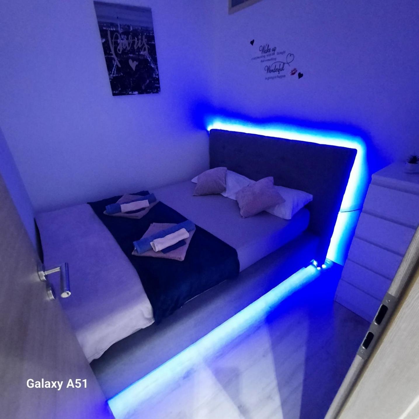 Apartment Alex غييكا المظهر الخارجي الصورة