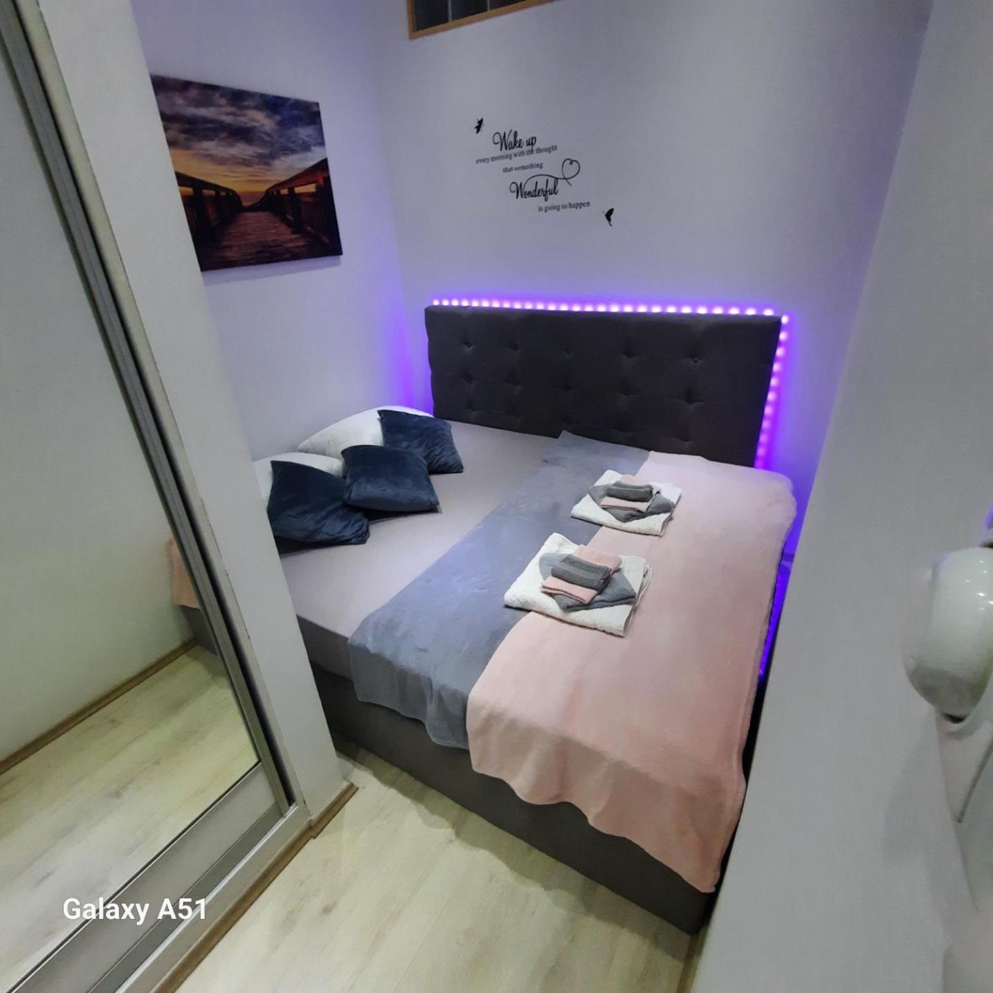 Apartment Alex غييكا المظهر الخارجي الصورة