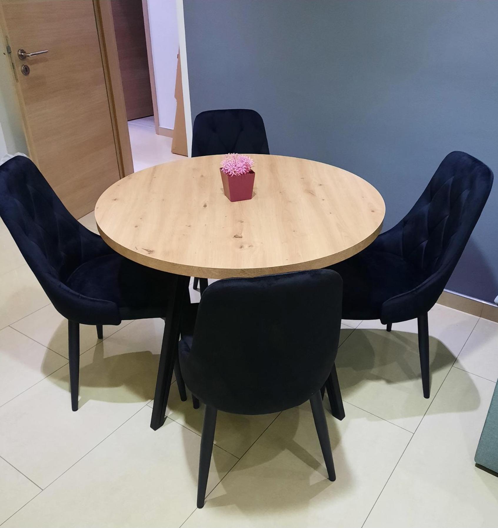 Apartment Alex غييكا المظهر الخارجي الصورة
