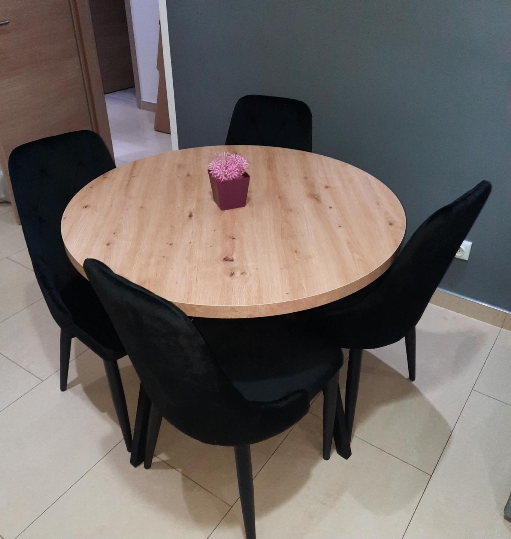 Apartment Alex غييكا المظهر الخارجي الصورة